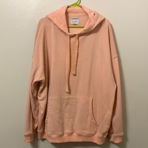 AE hoodie size XL